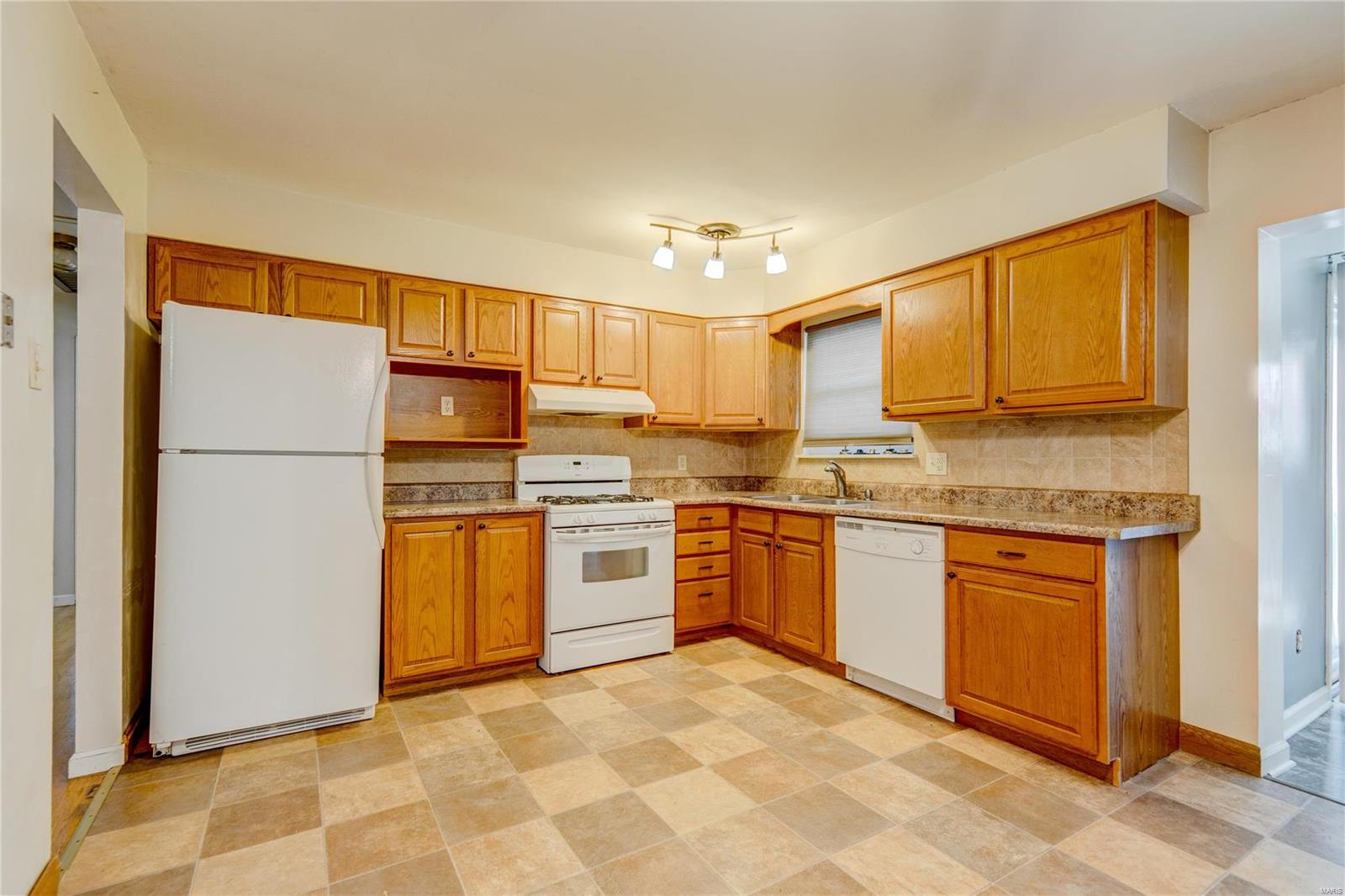 Mary Jo - Residential