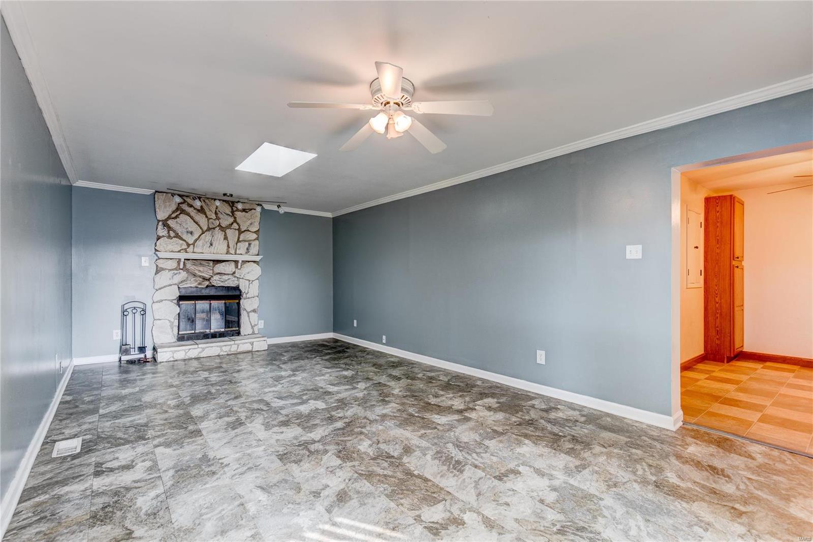Mary Jo - Residential
