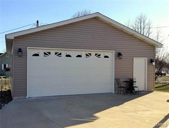 Verkamp's Third Addition - Residential