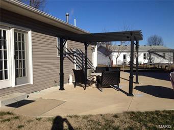 Verkamp's Third Addition - Residential