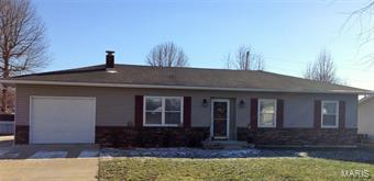 Verkamp's Third Addition - Residential
