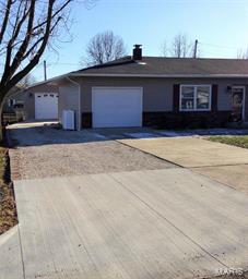Verkamp's Third Addition - Residential