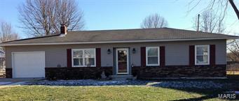 Verkamp's Third Addition - Residential