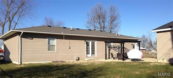 Verkamp's Third Addition - Residential