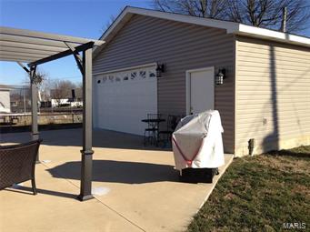 Verkamp's Third Addition - Residential