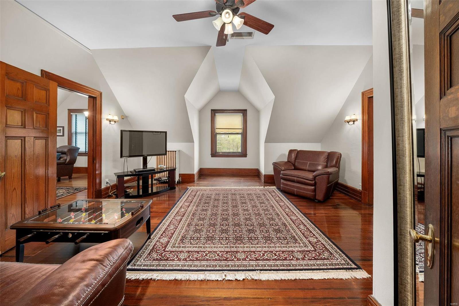 Forest Park Add - Residential