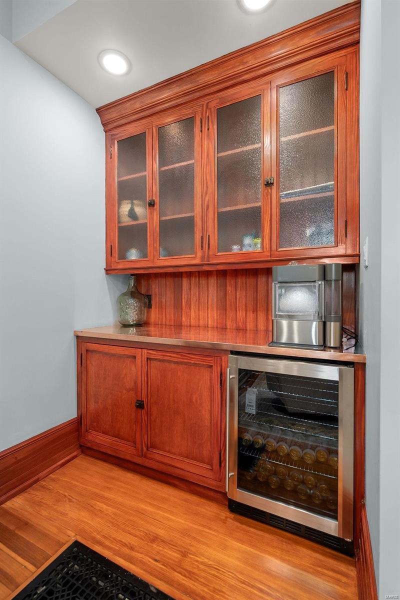 Forest Park Add - Residential