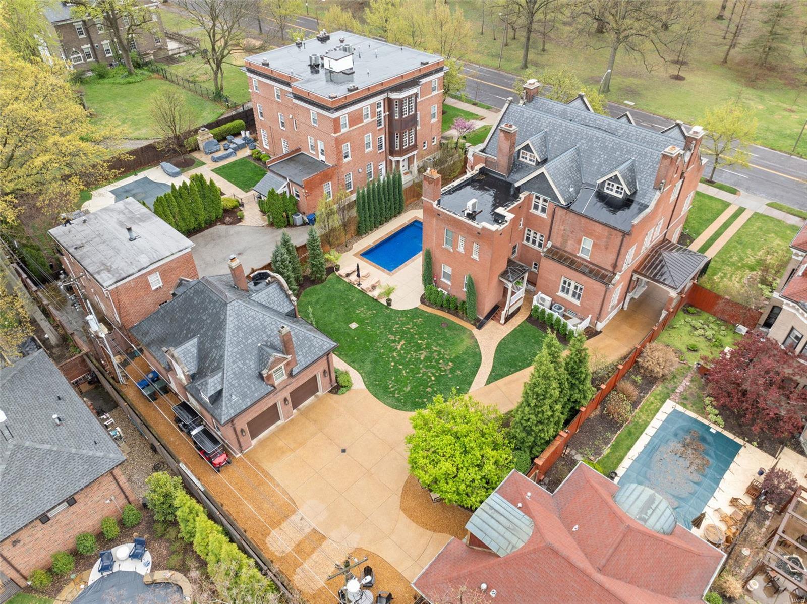 Forest Park Add - Residential