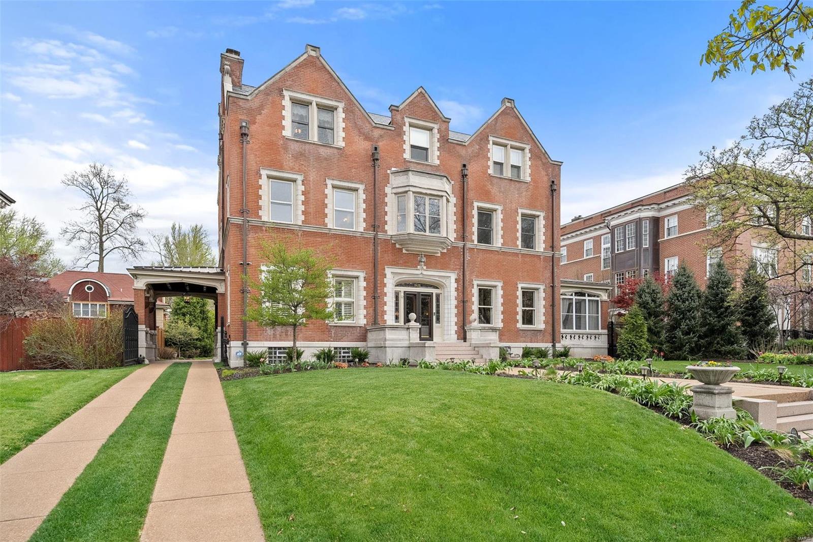 Forest Park Add - Residential