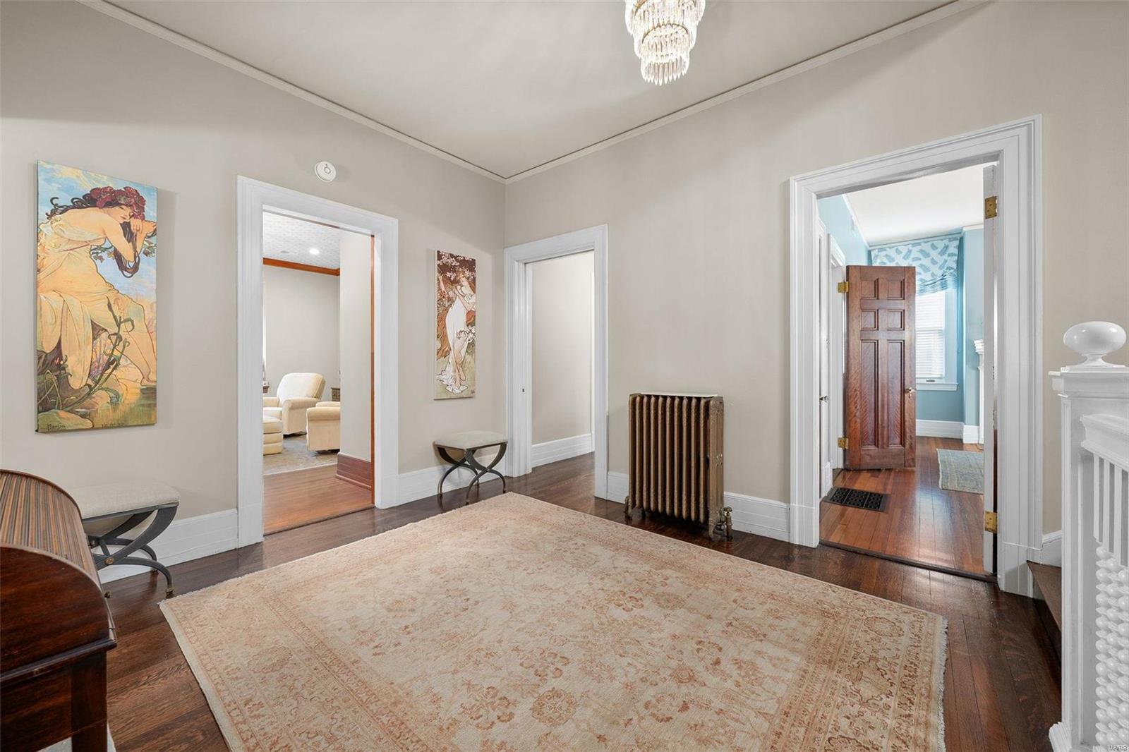 Forest Park Add - Residential