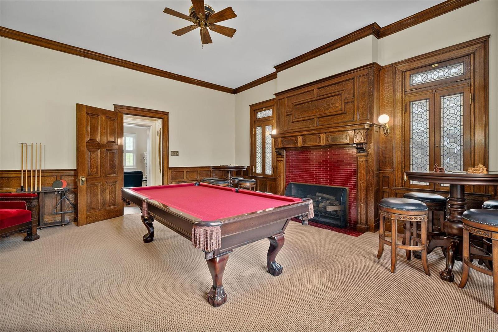 Forest Park Add - Residential