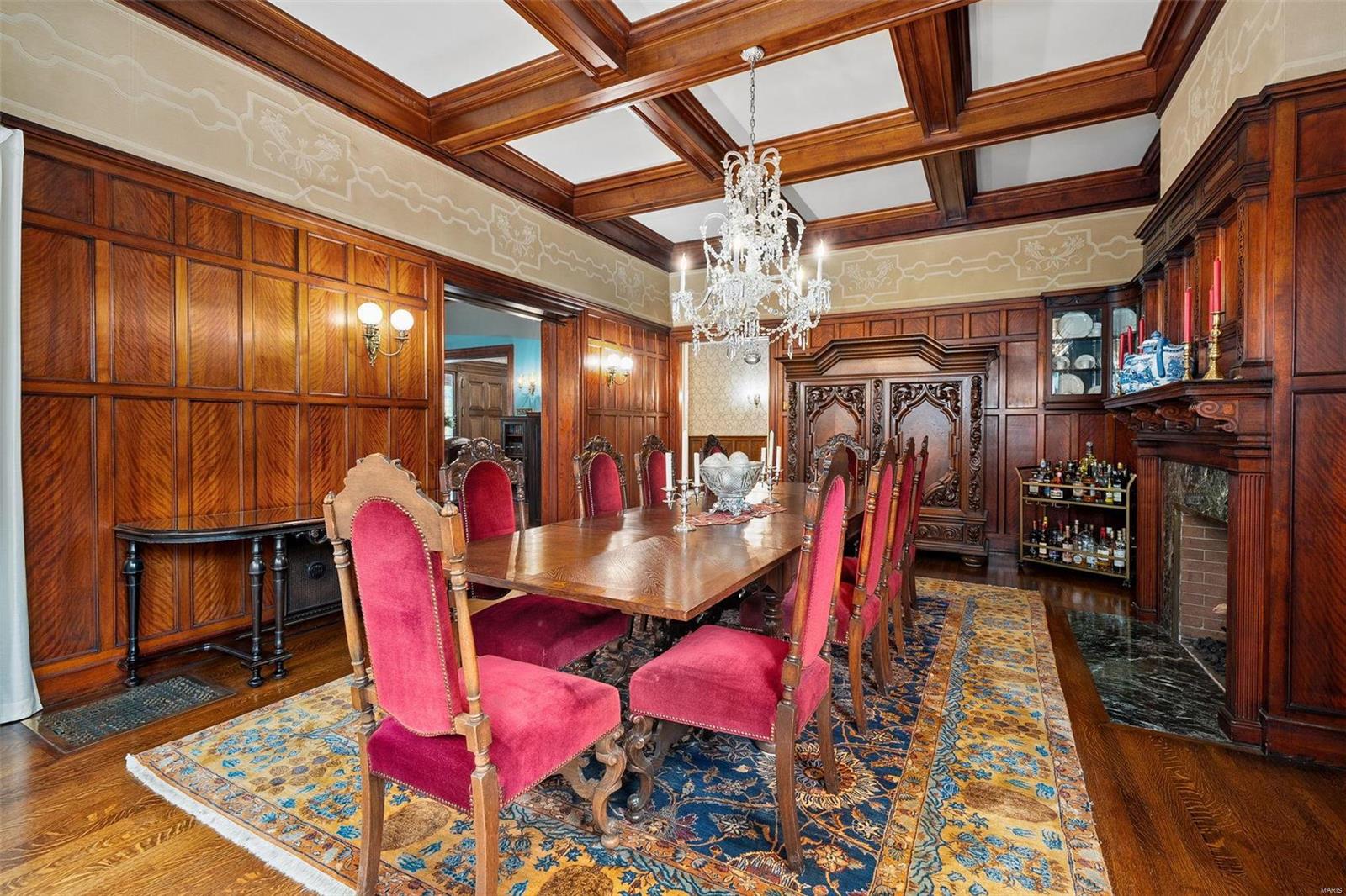 Forest Park Add - Residential