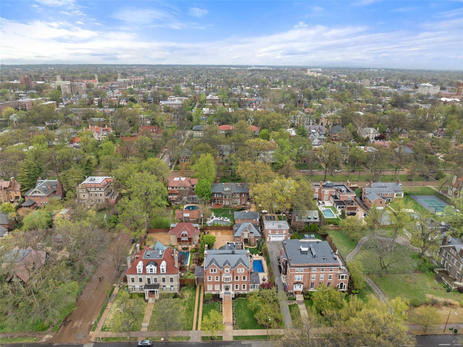 Forest Park Add - Residential