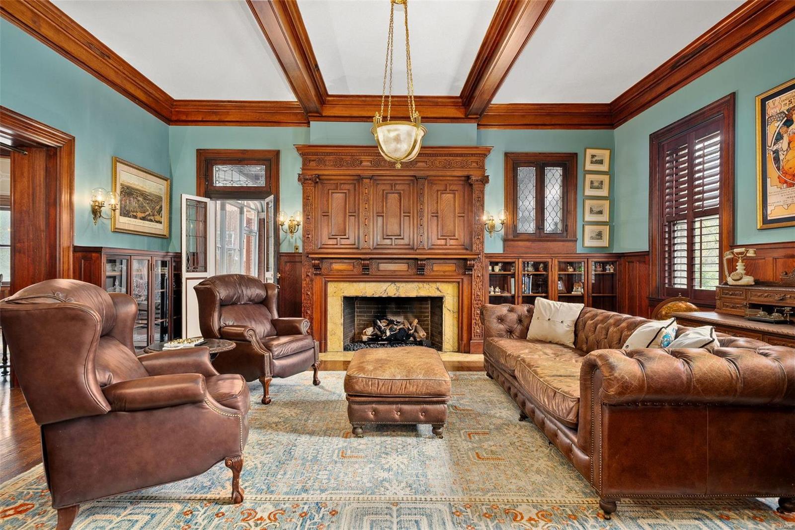 Forest Park Add - Residential