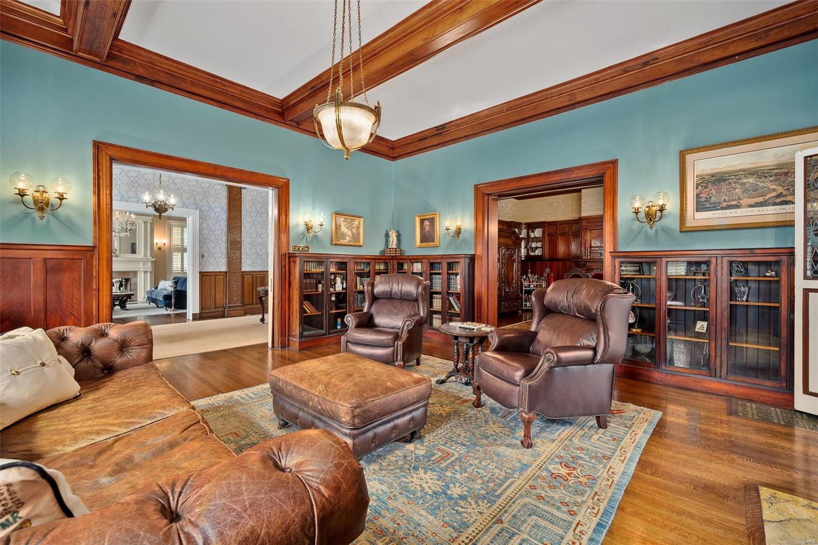 Forest Park Add - Residential