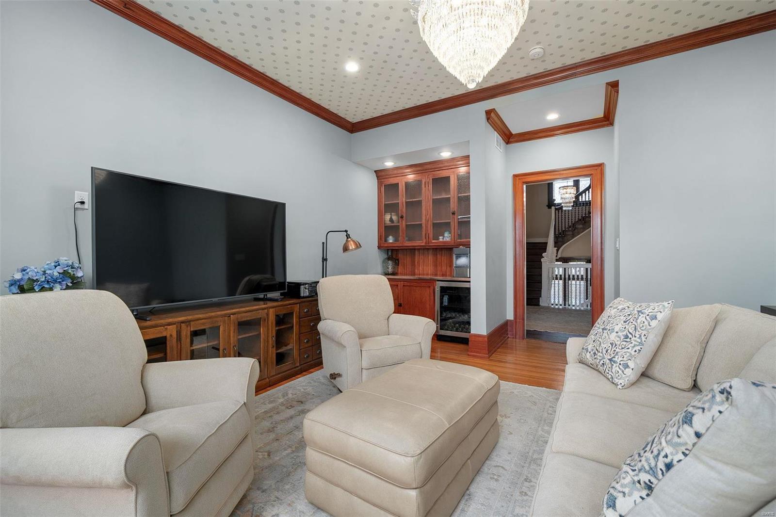 Forest Park Add - Residential