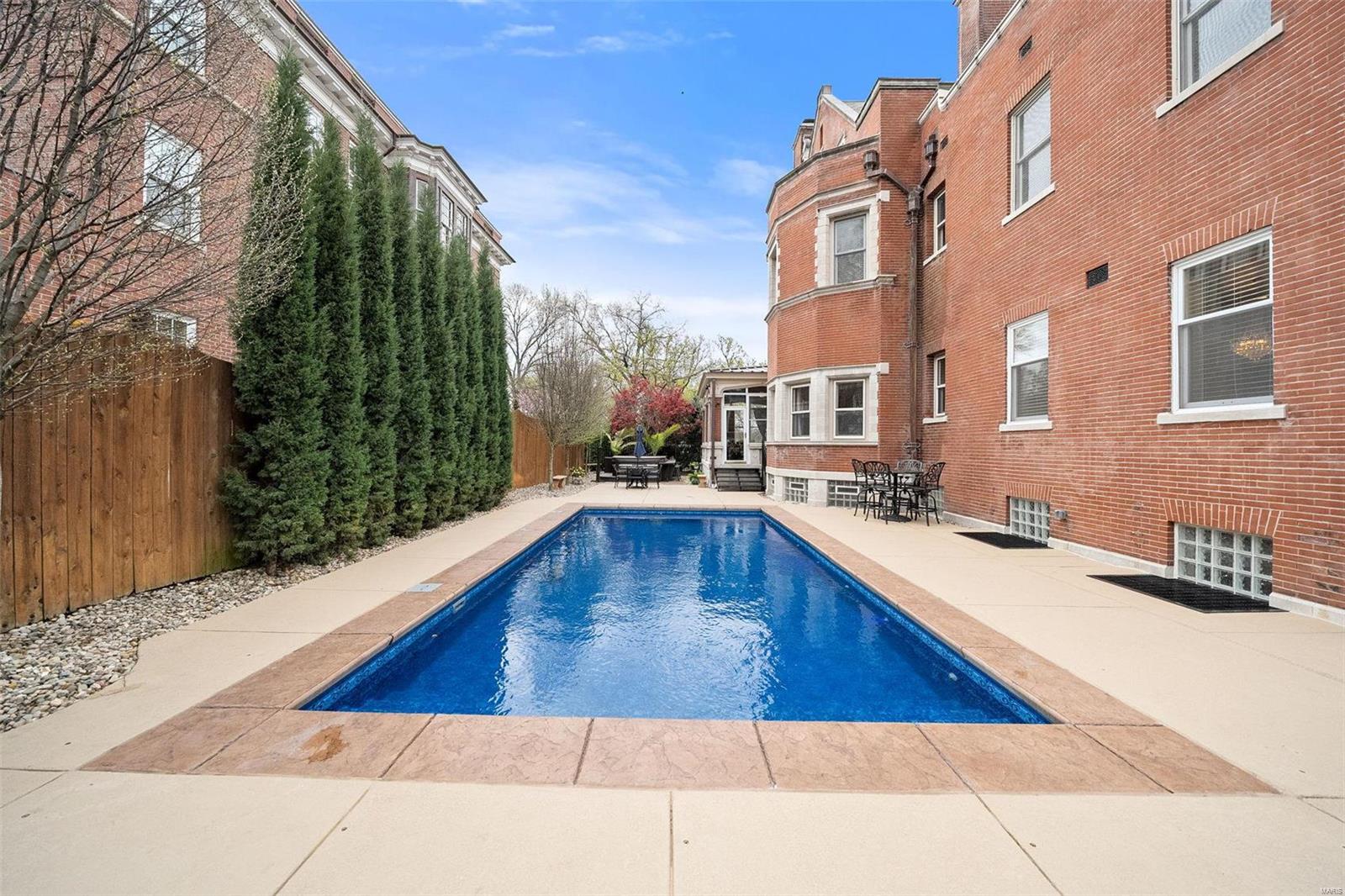 Forest Park Add - Residential