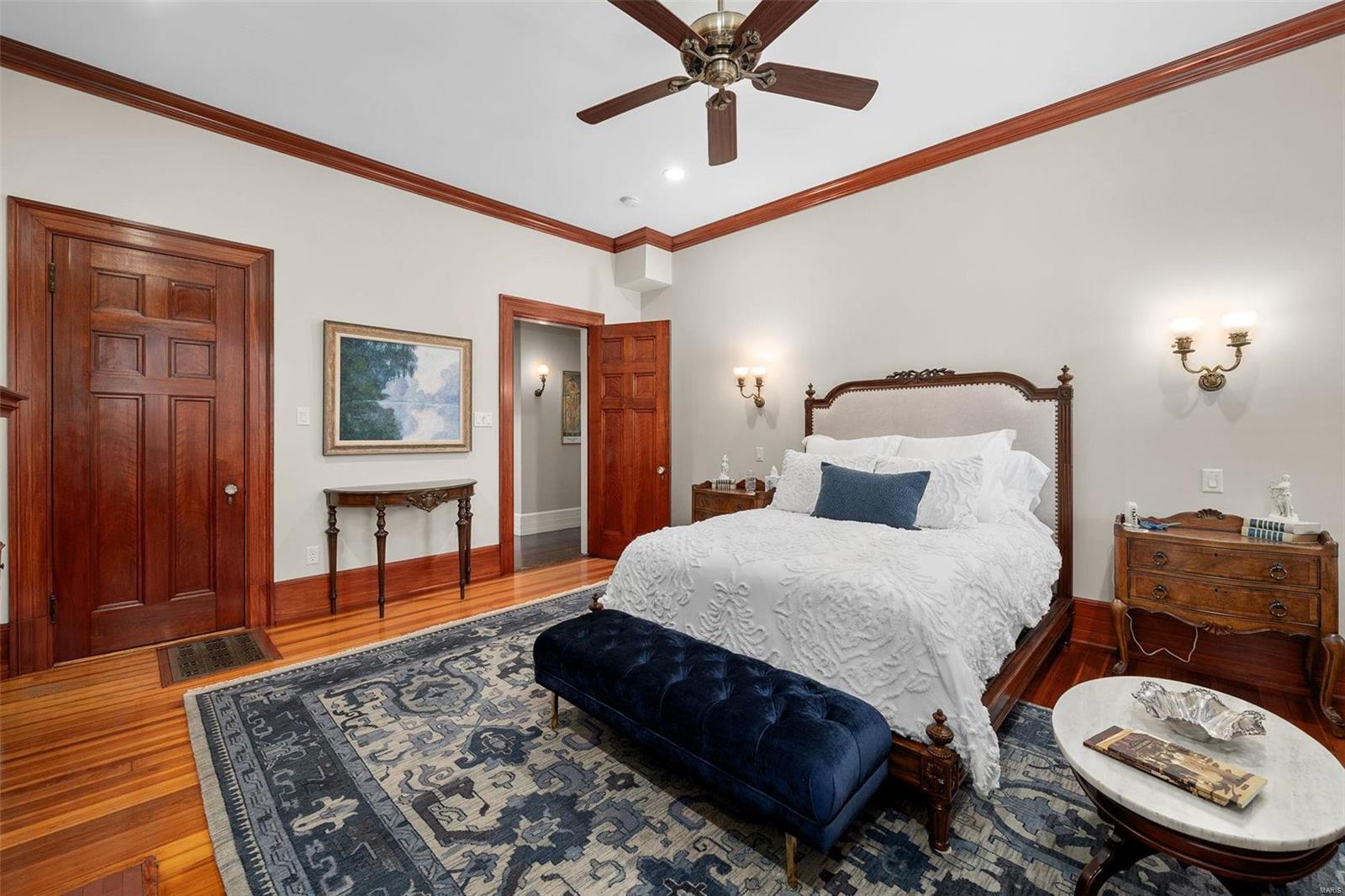 Forest Park Add - Residential