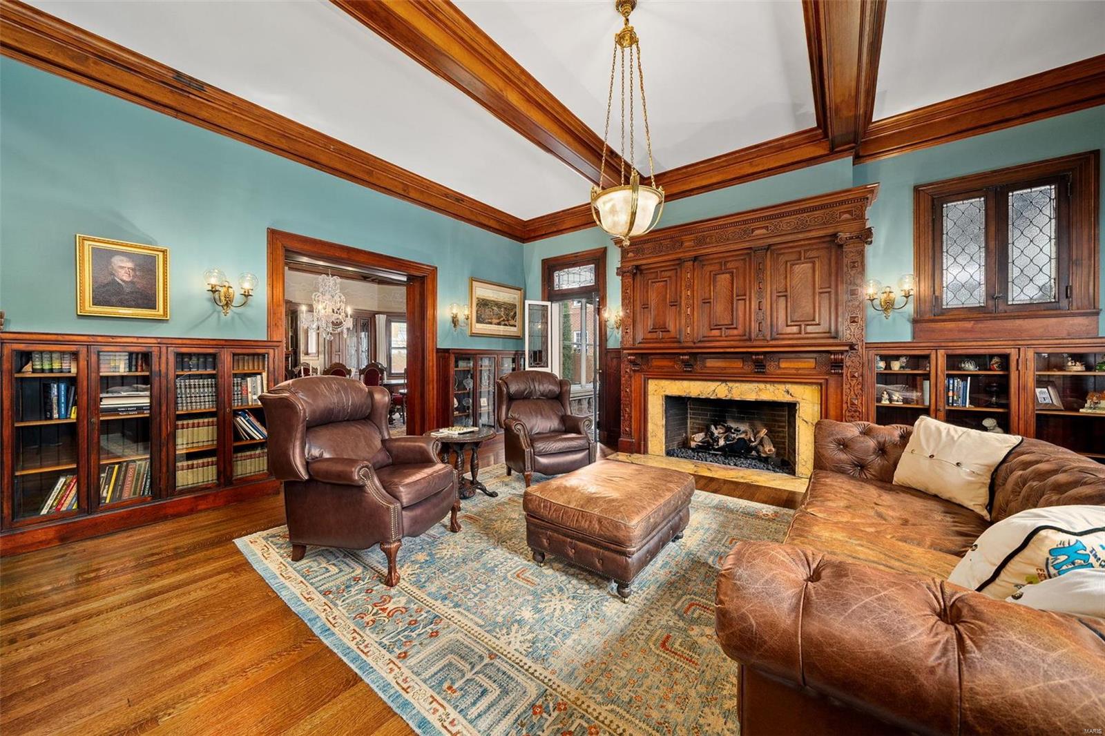 Forest Park Add - Residential