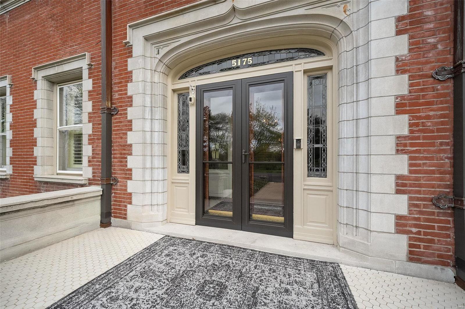 Forest Park Add - Residential