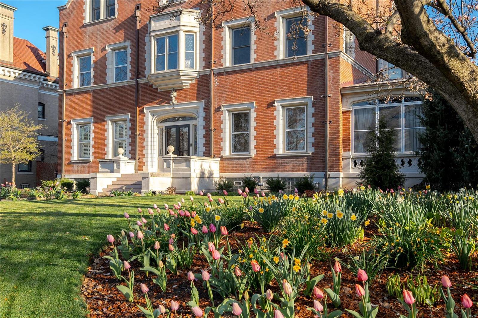 Forest Park Add - Residential