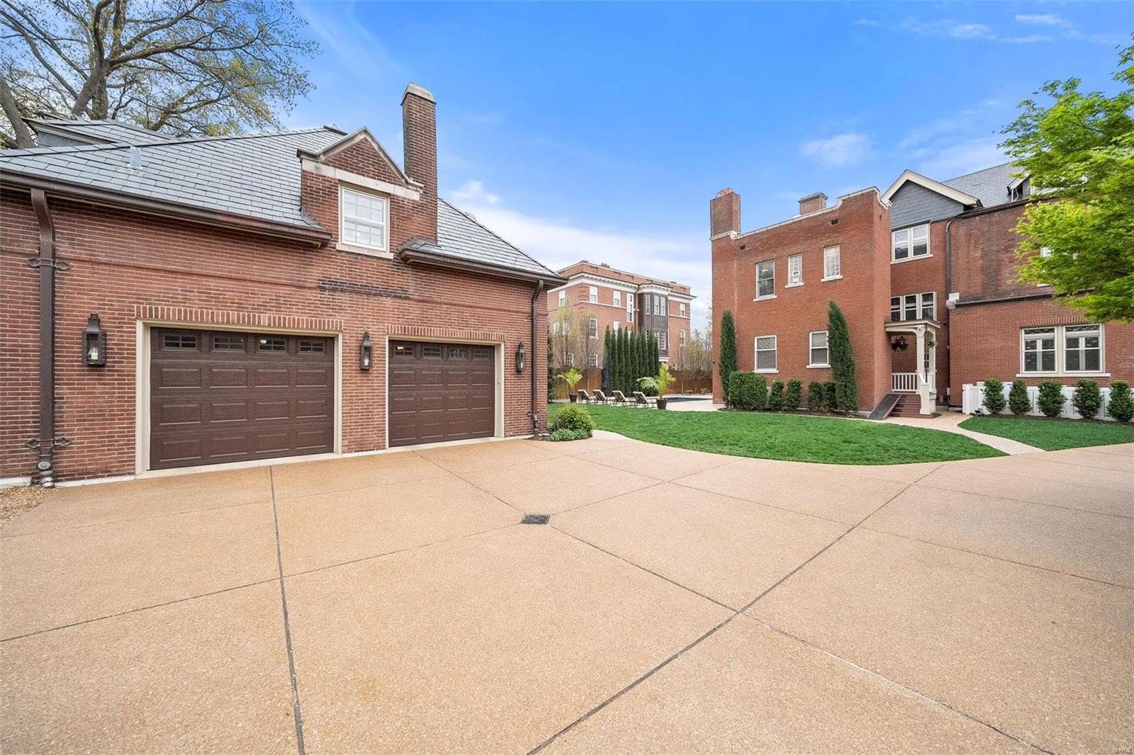 Forest Park Add - Residential