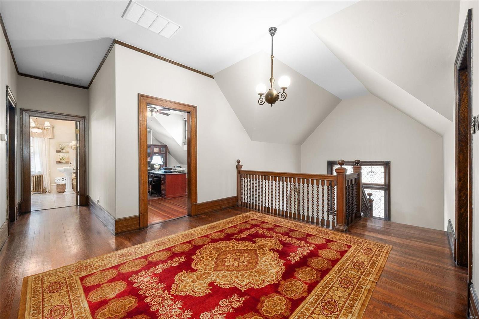 Forest Park Add - Residential