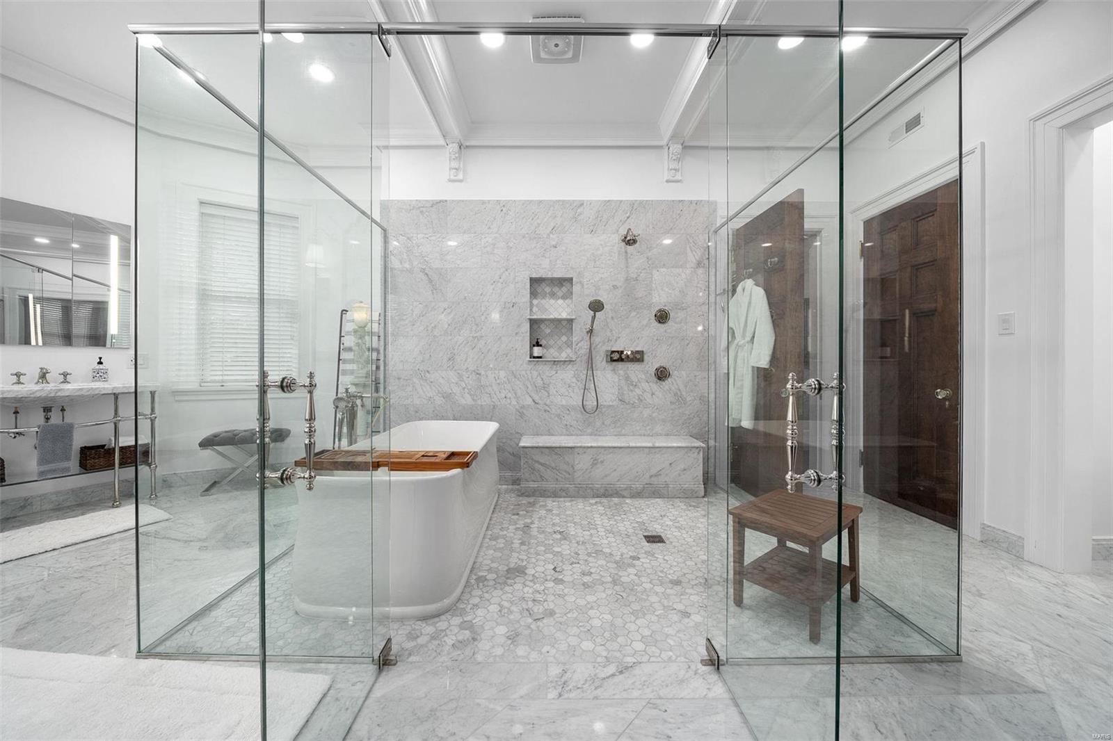 Forest Park Add - Residential