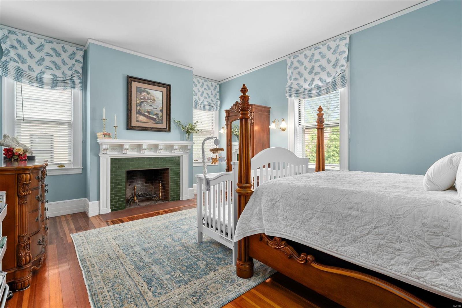 Forest Park Add - Residential