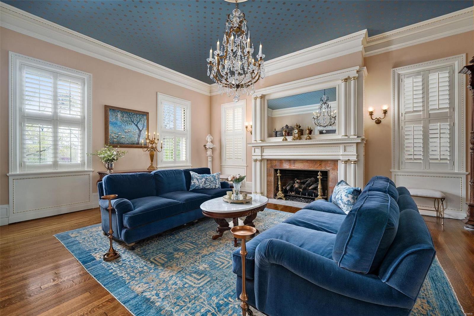 Forest Park Add - Residential