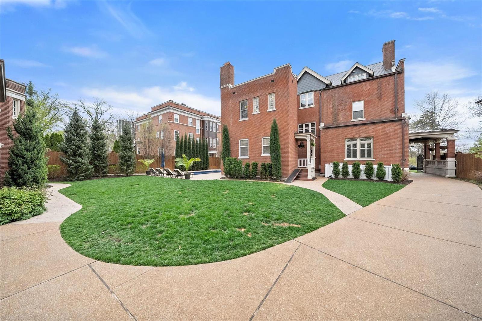 Forest Park Add - Residential