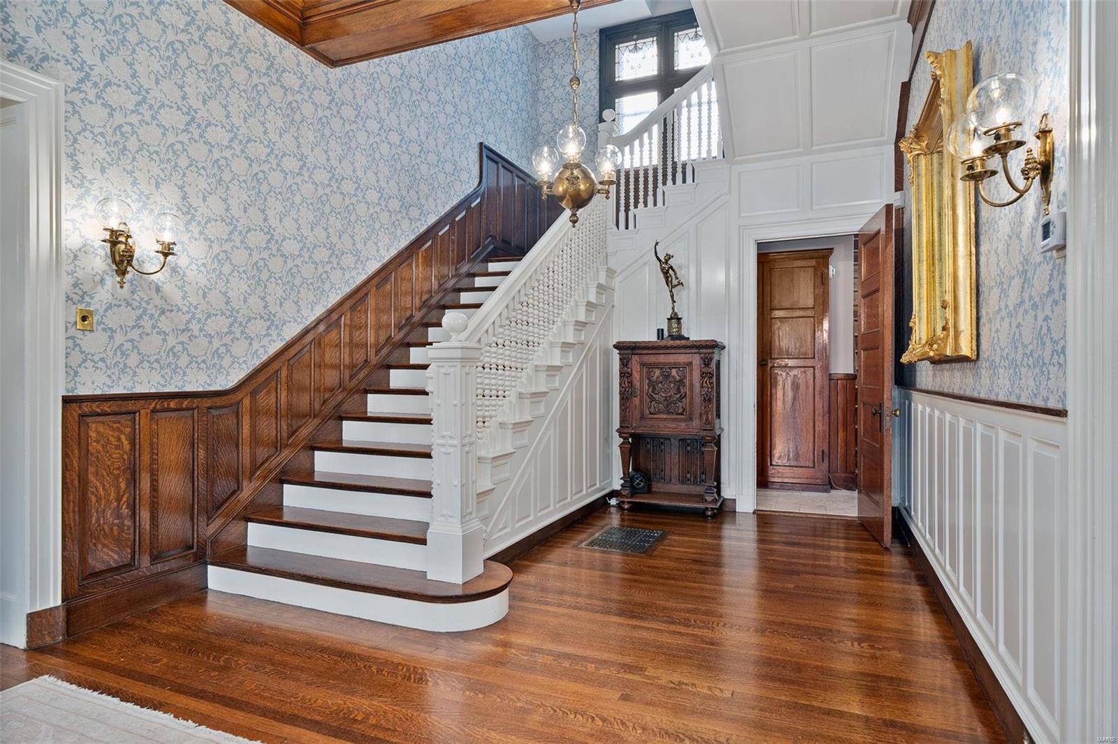 Forest Park Add - Residential