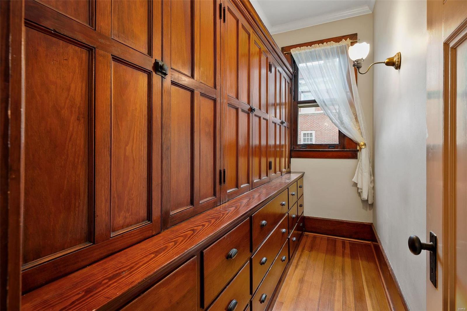 Forest Park Add - Residential