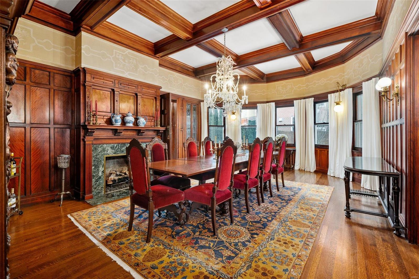 Forest Park Add - Residential