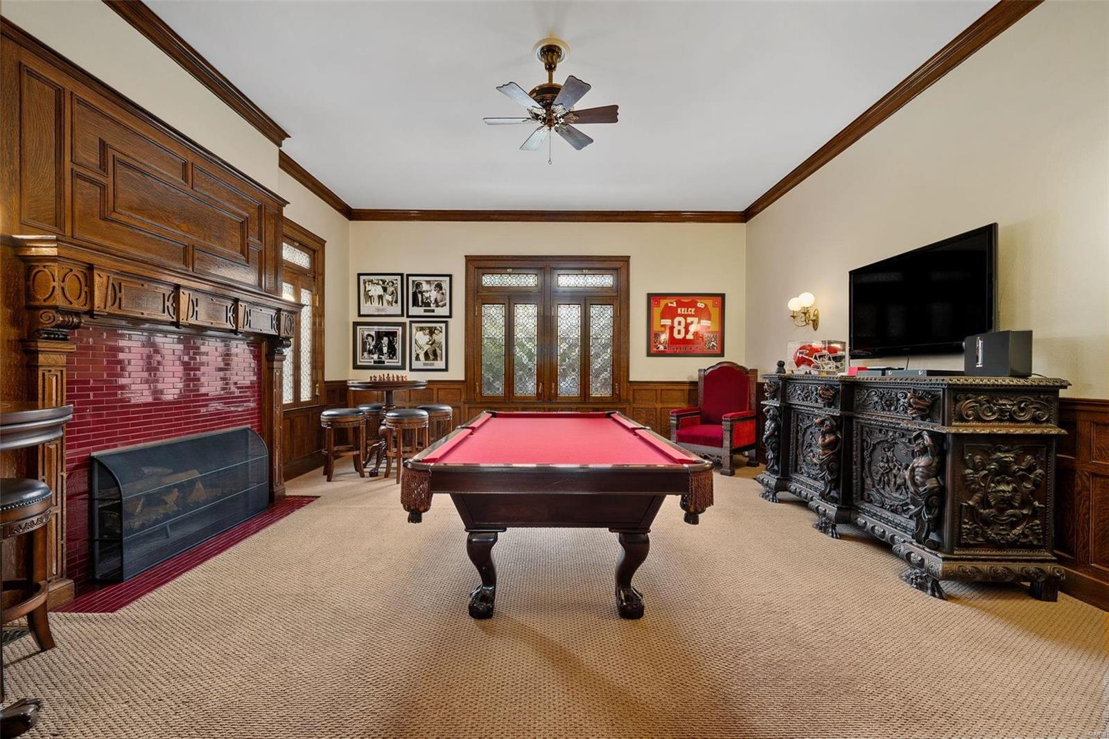 Forest Park Add - Residential