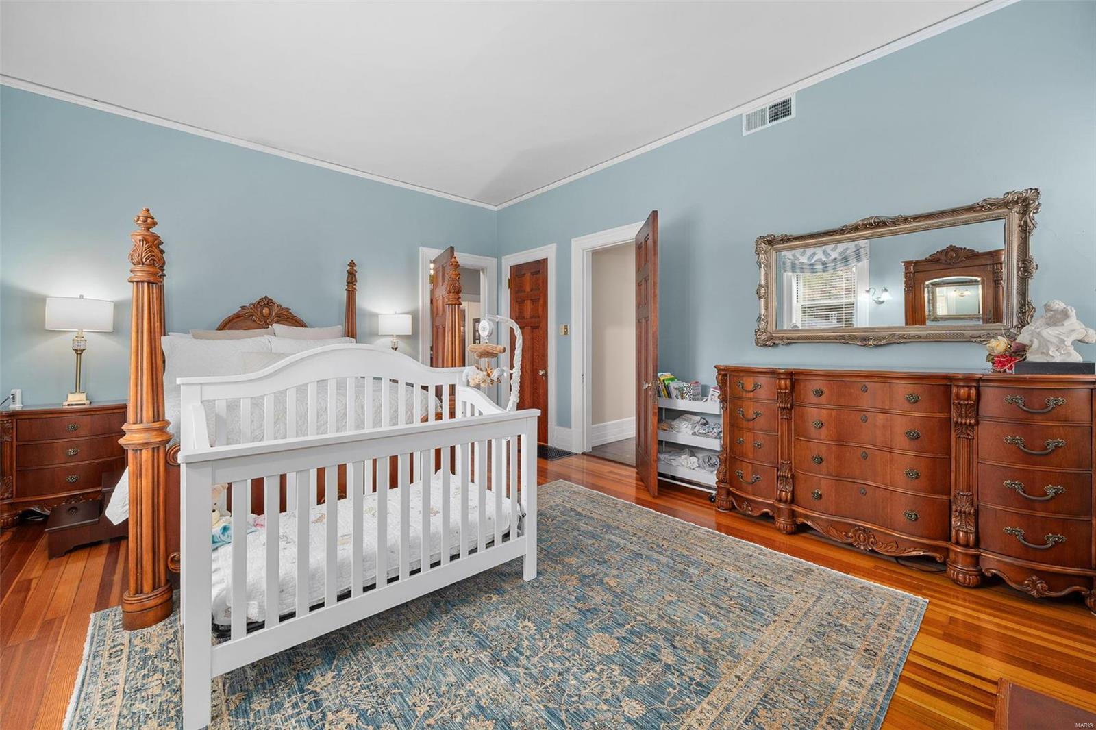 Forest Park Add - Residential