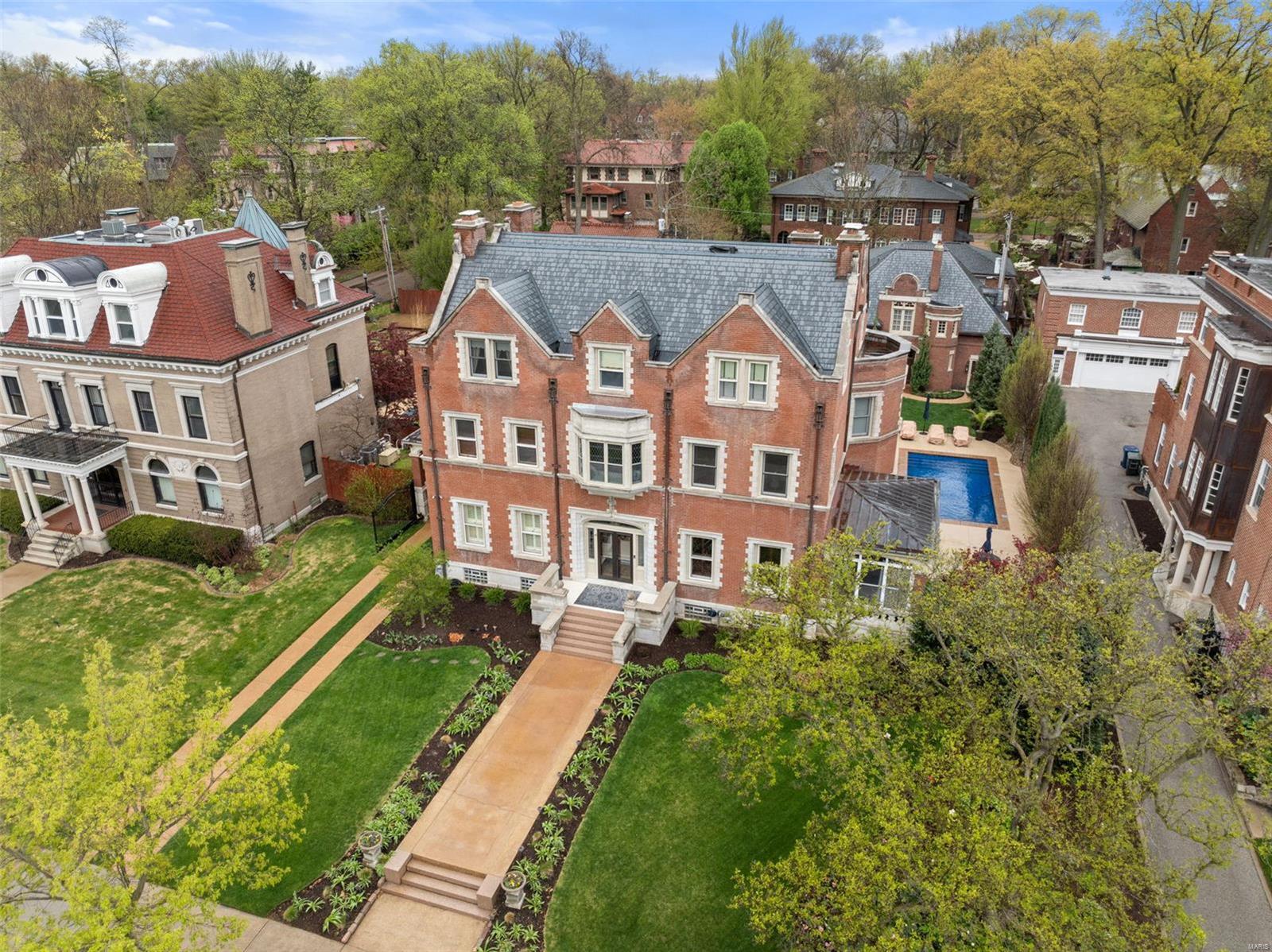 Forest Park Add - Residential