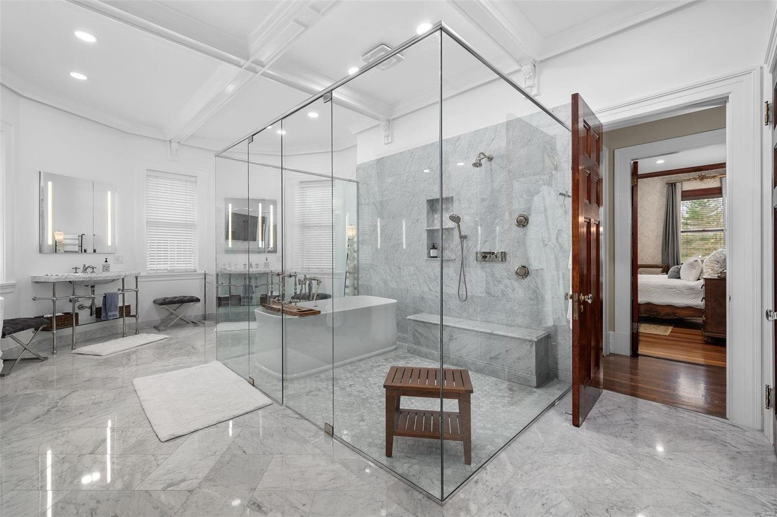 Forest Park Add - Residential