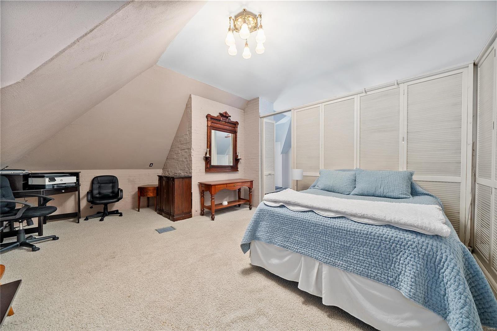 Forest Park Add - Residential