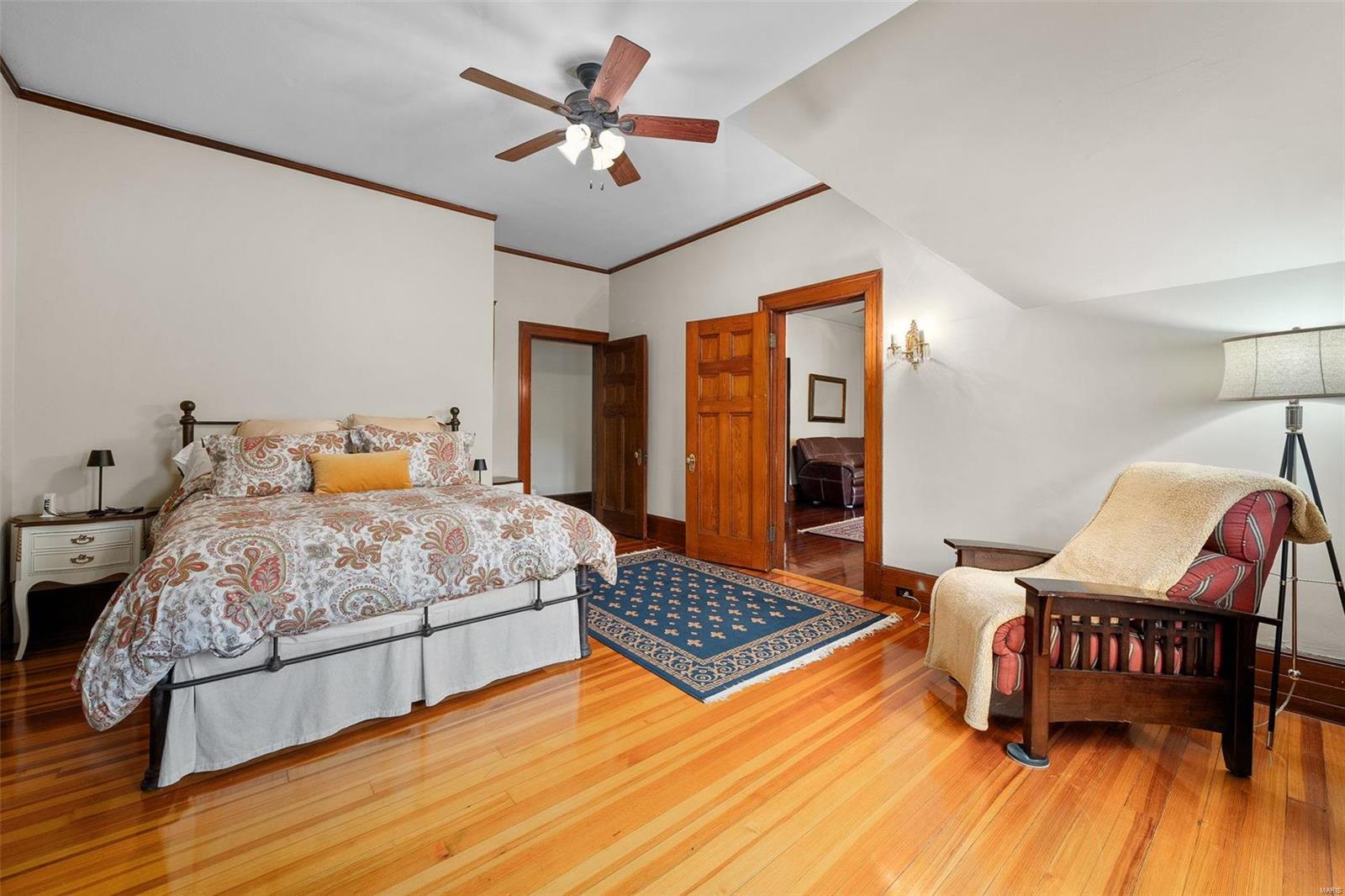 Forest Park Add - Residential