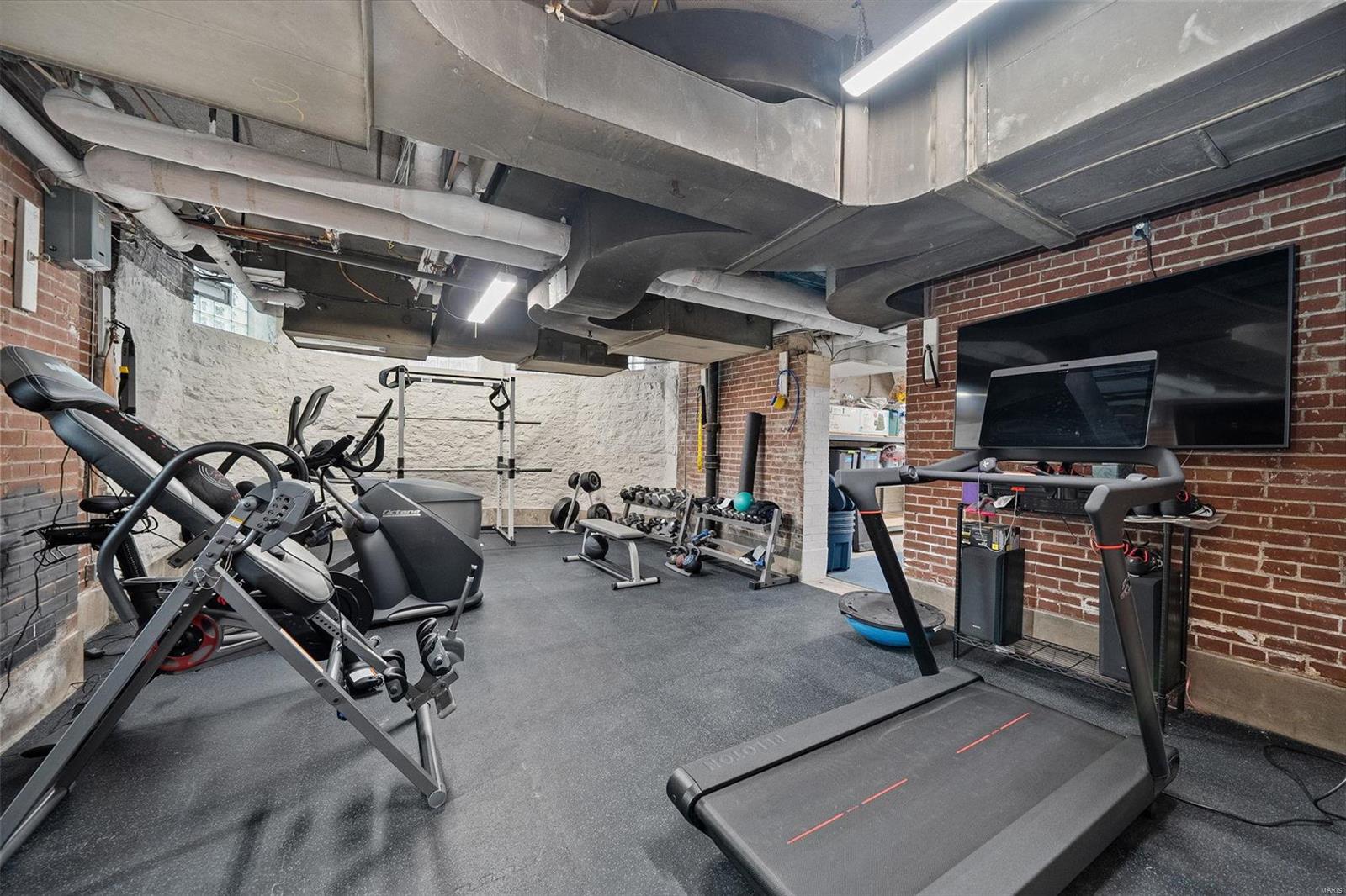 Forest Park Add - Residential