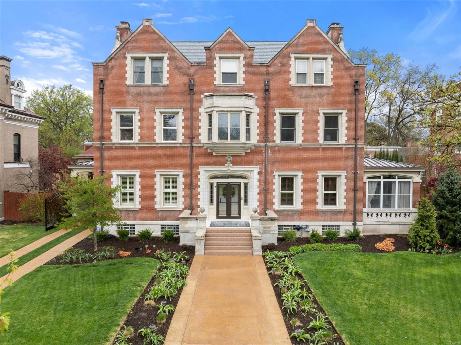 Forest Park Add - Residential