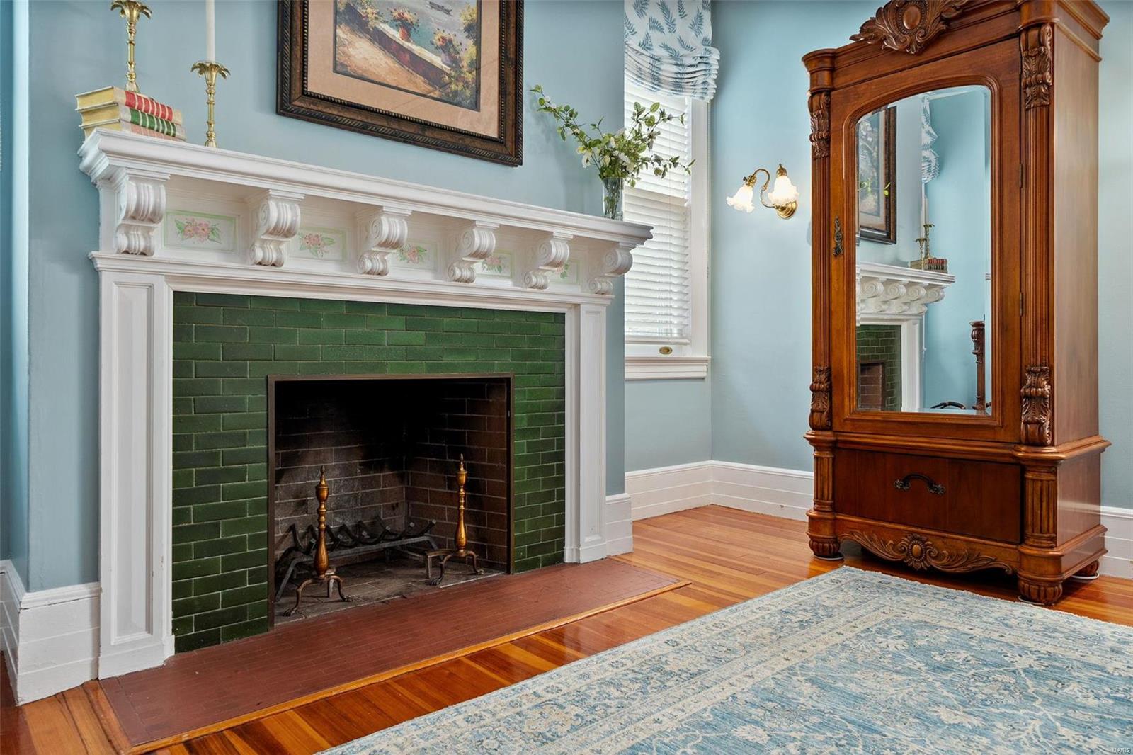 Forest Park Add - Residential