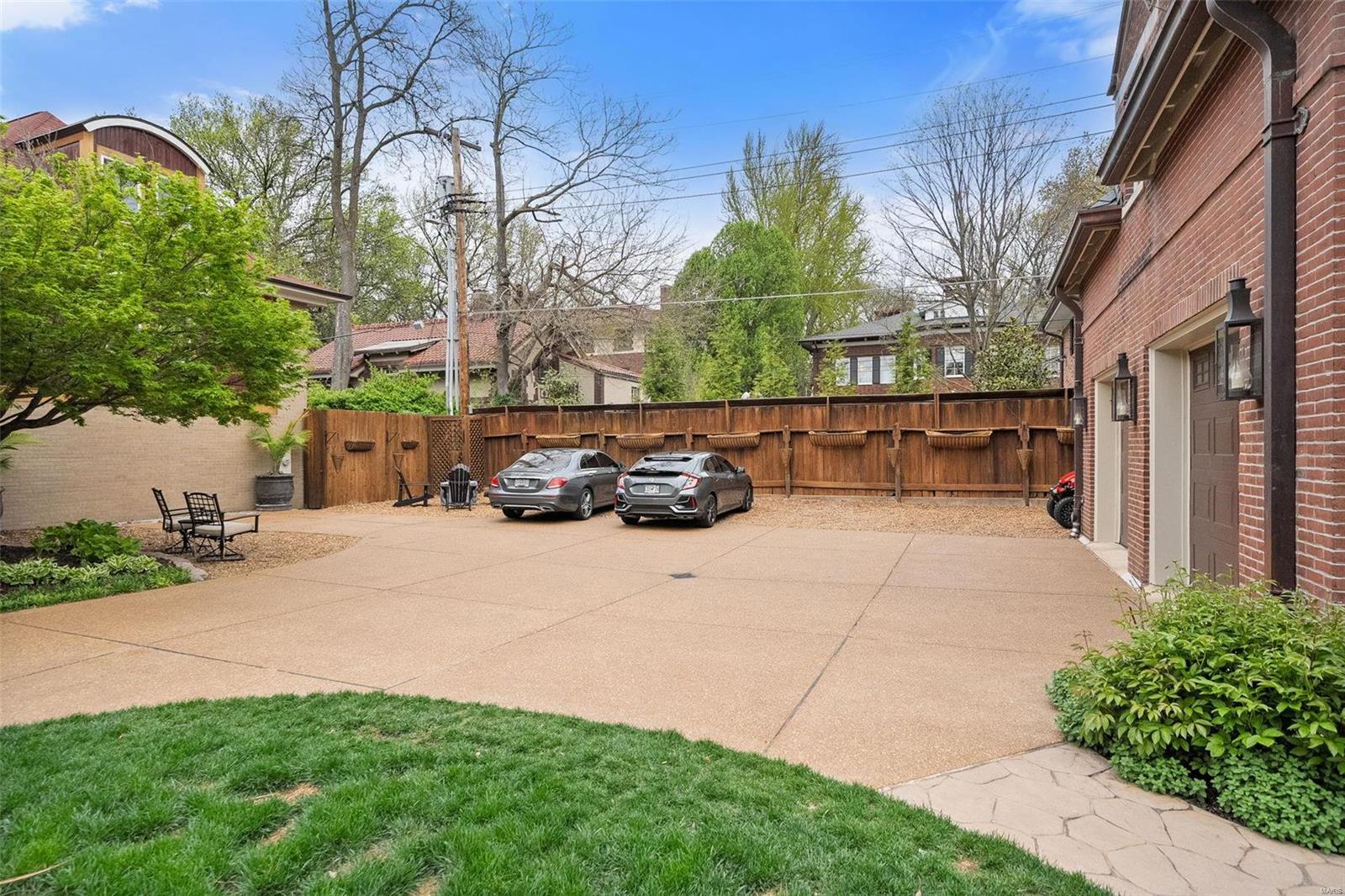 Forest Park Add - Residential