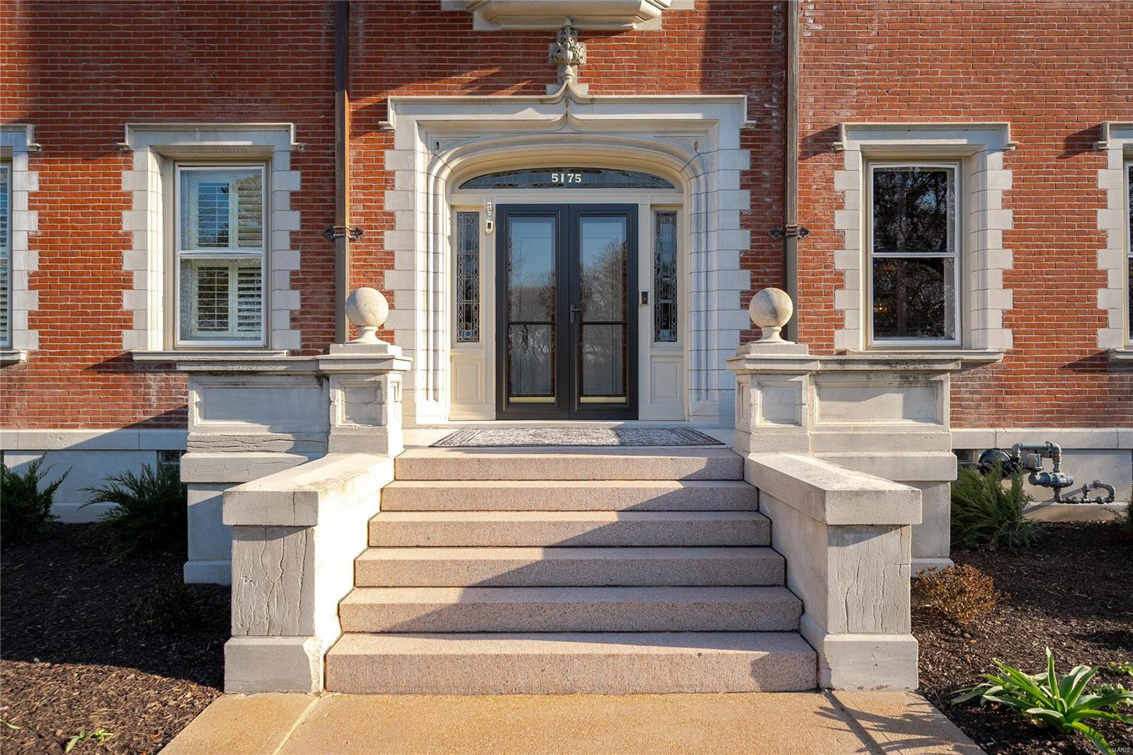 Forest Park Add - Residential