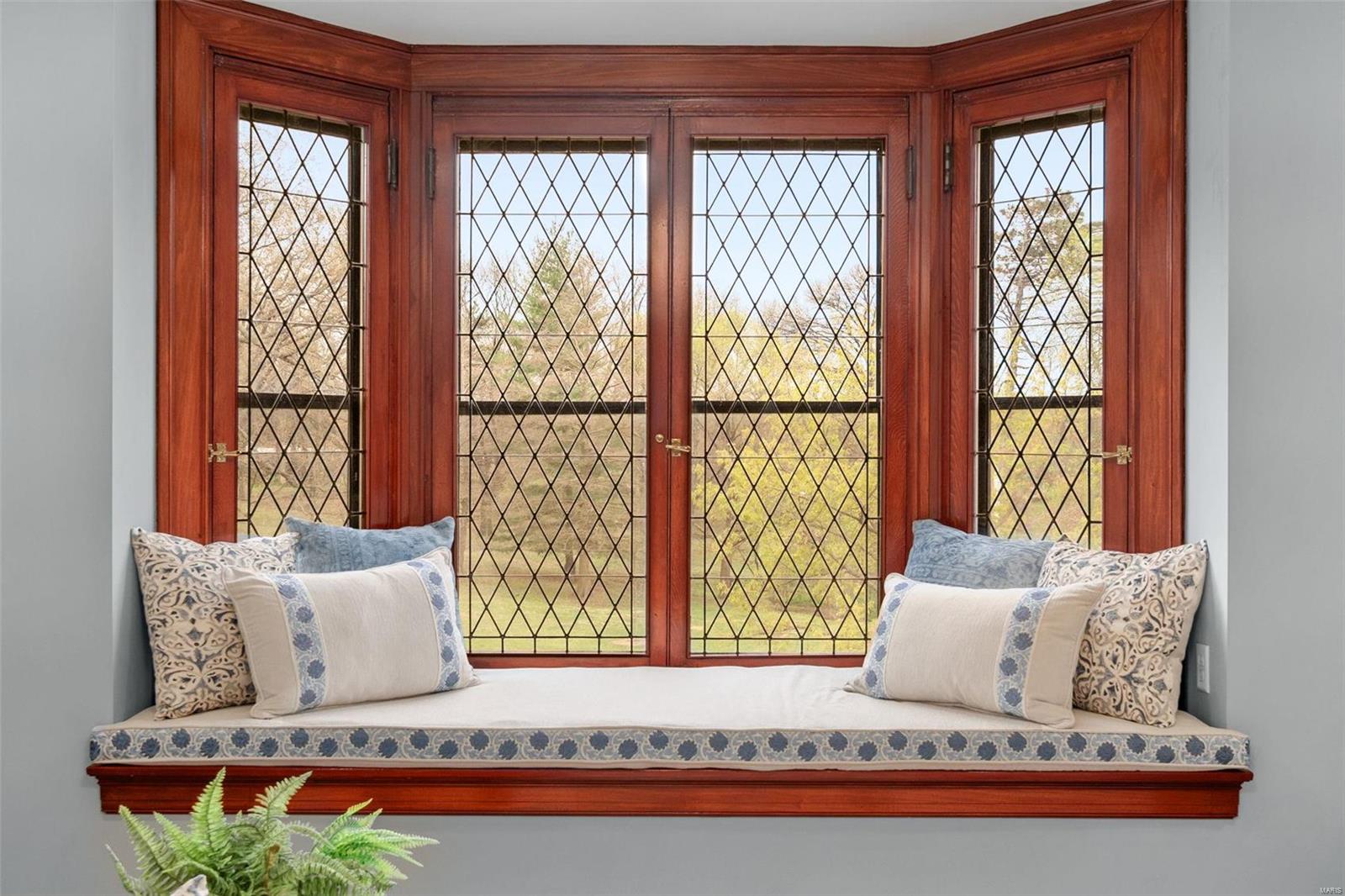 Forest Park Add - Residential