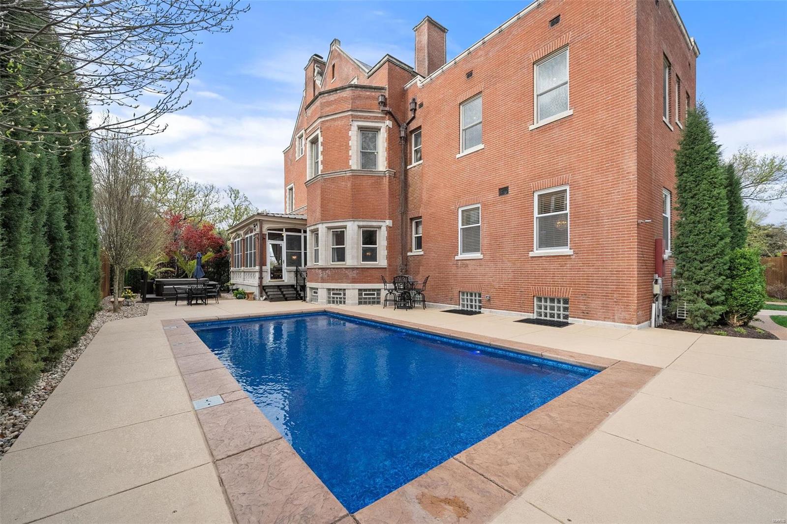 Forest Park Add - Residential