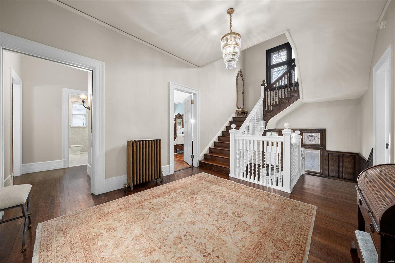 Forest Park Add - Residential