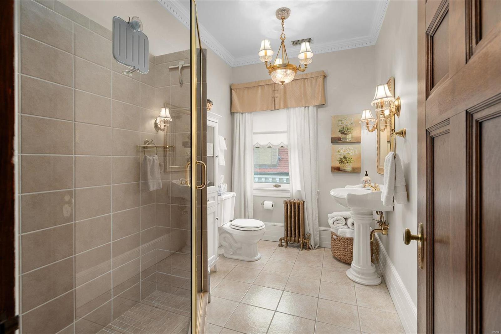 Forest Park Add - Residential