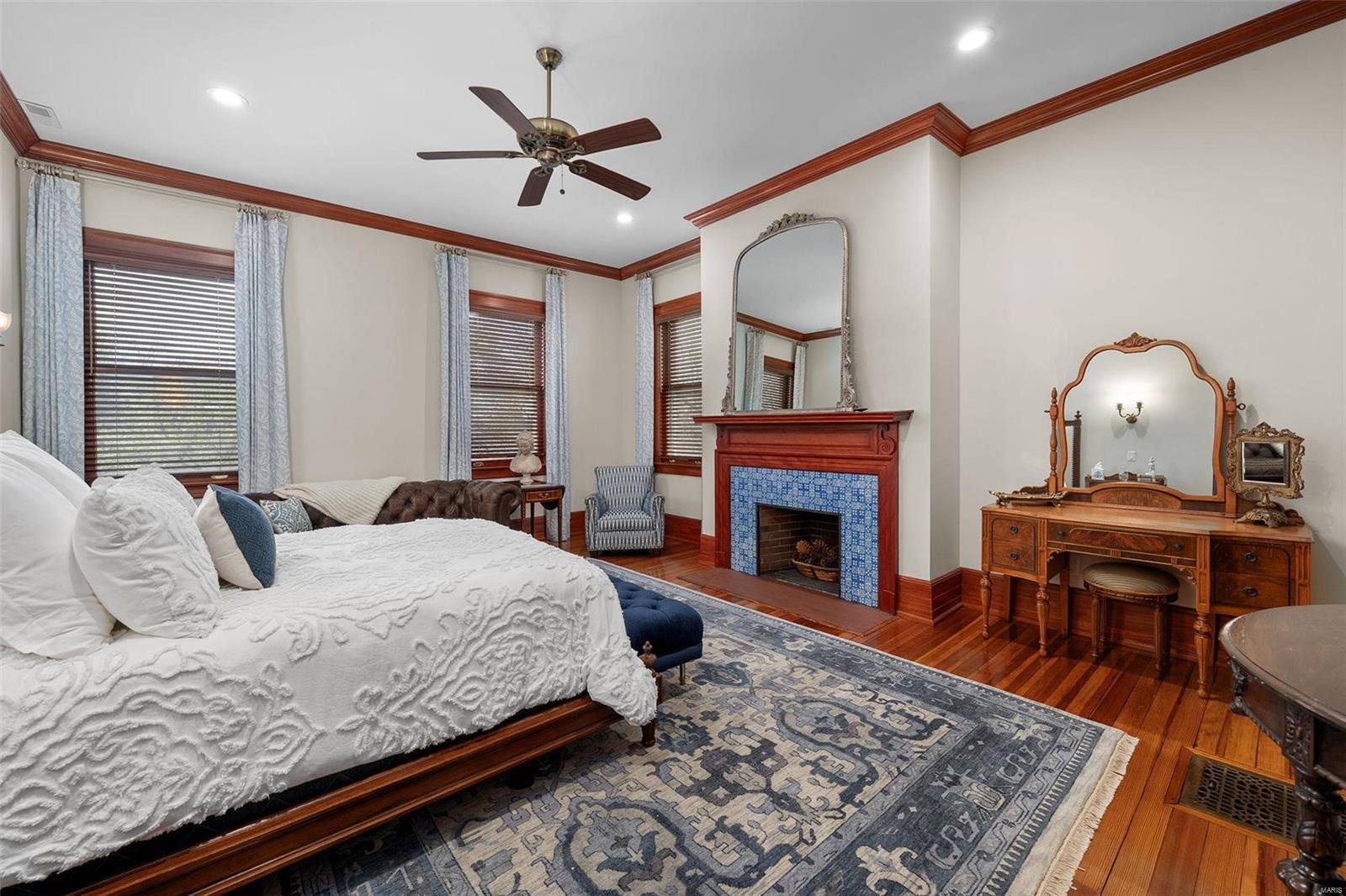 Forest Park Add - Residential